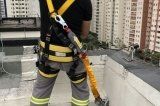 Fator de queda maior que 1