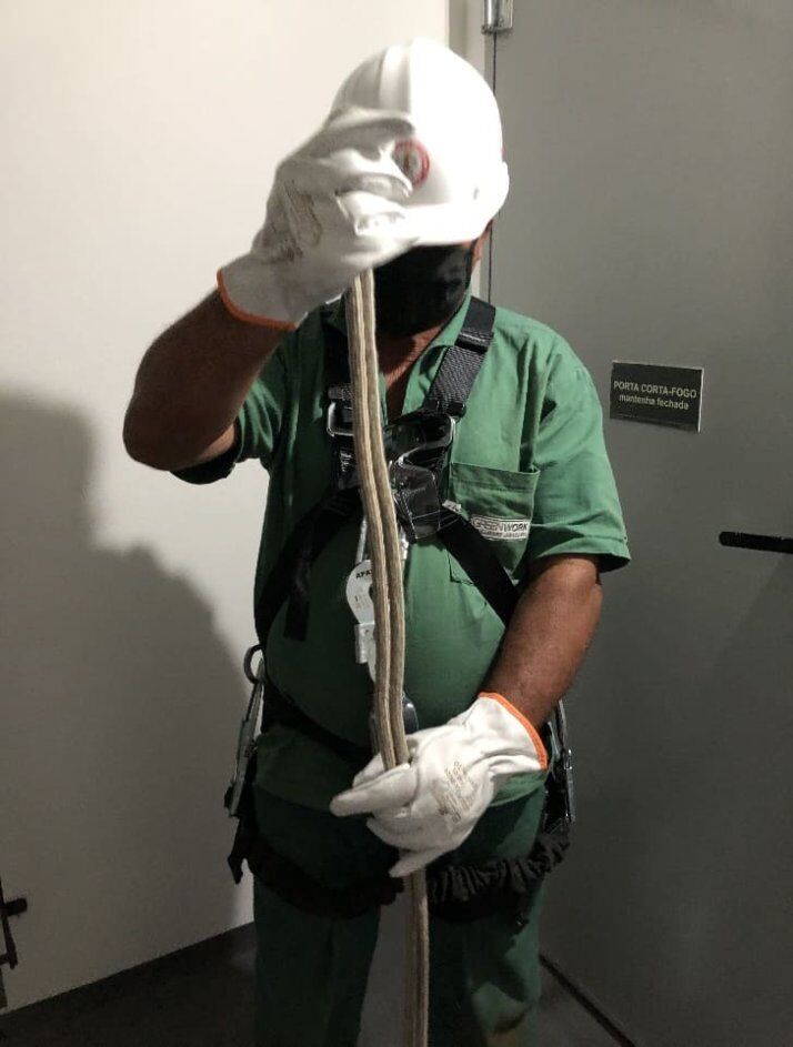 Aprendendo nós