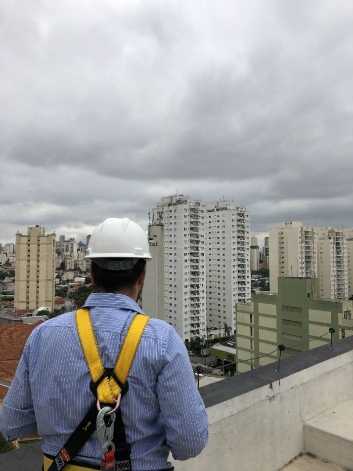 Trabalho em Altura