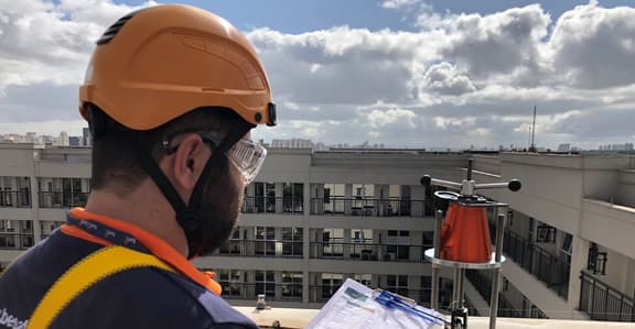 Trabalho em Altura